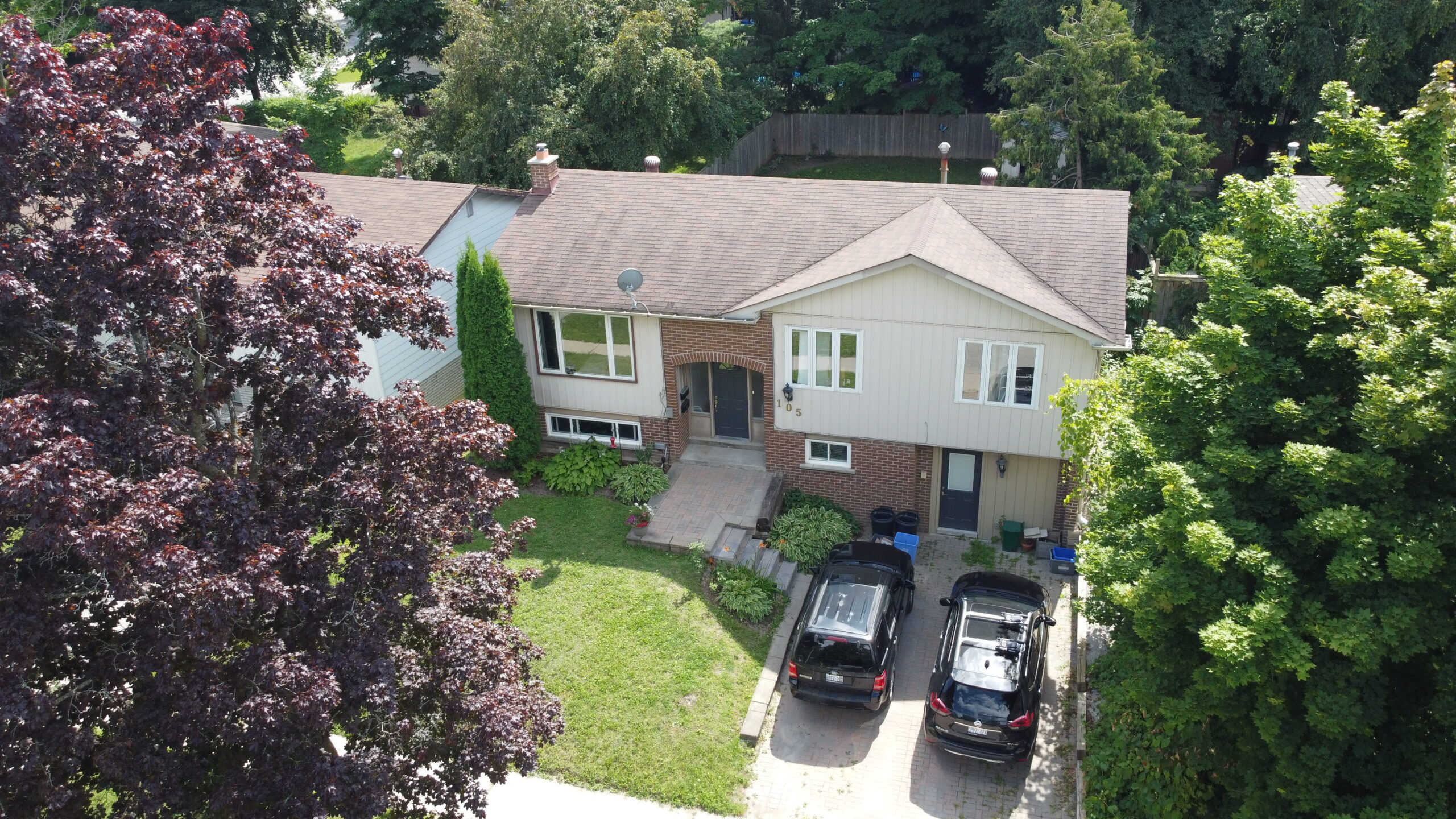 105 Springdale Drive, Barrie, ON