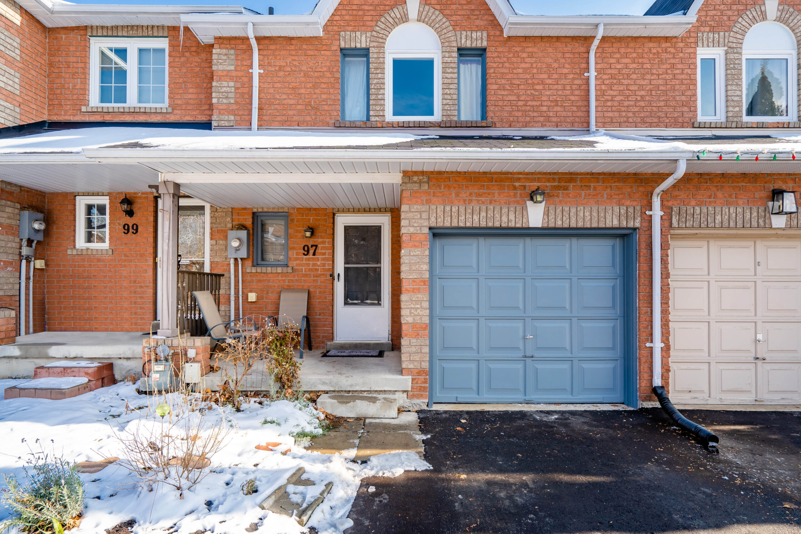 SOLD! 97 Brucker Road, Barrie, ON