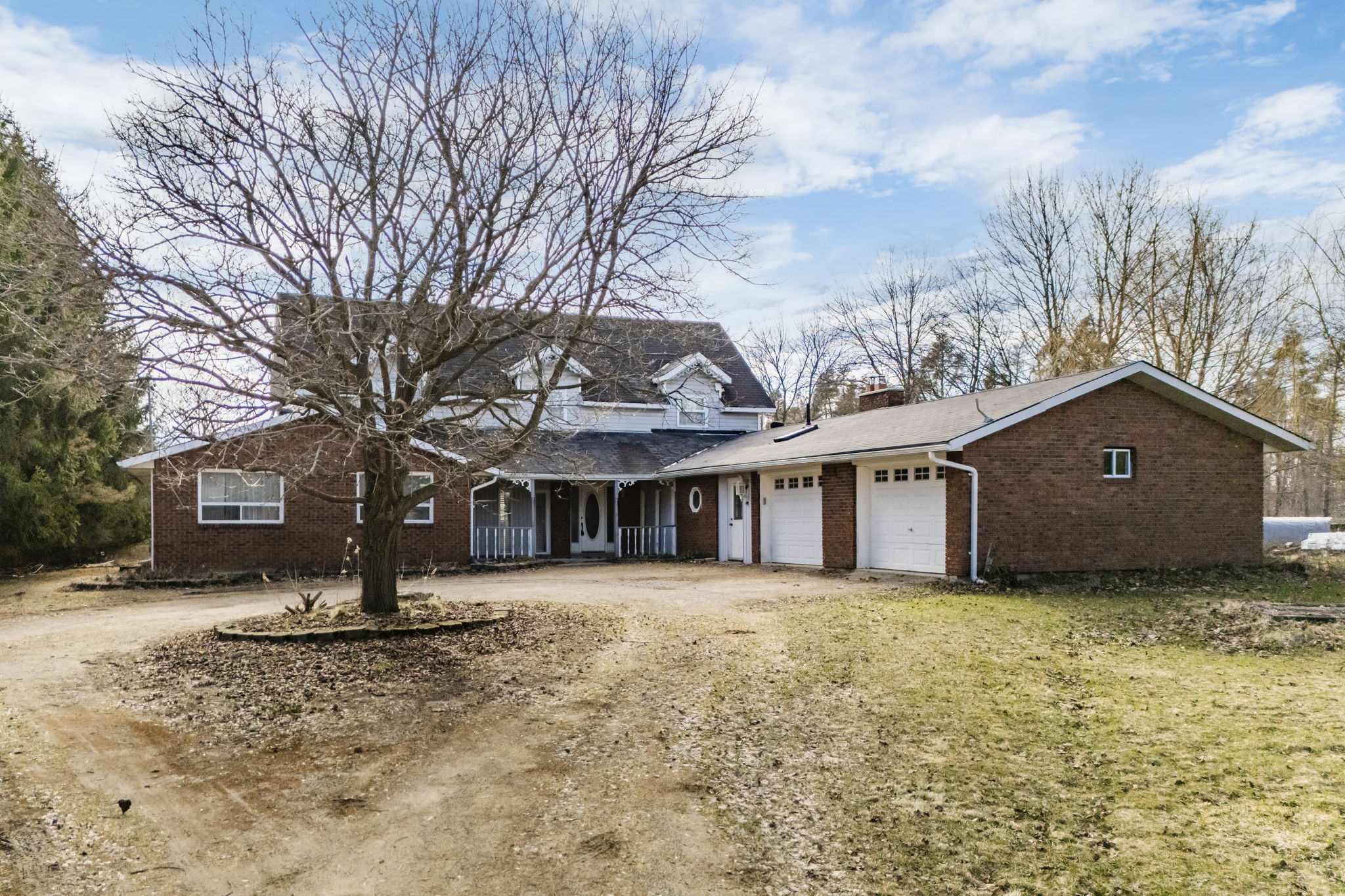7078 County Road 56, Essa, ON