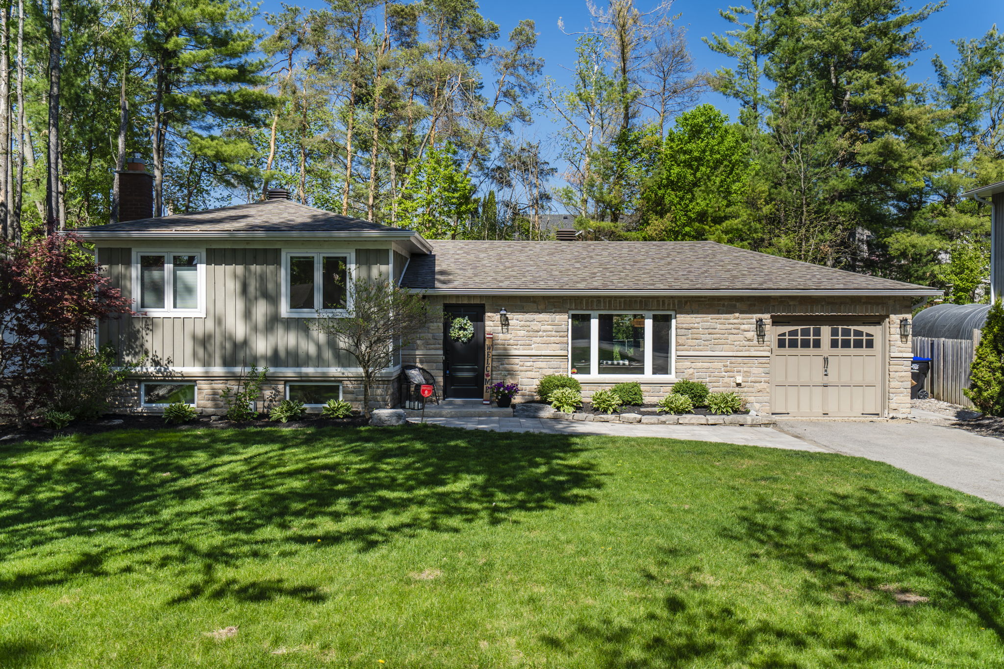 SOLD! 1185 St Vincent Street, Midhurst, ON