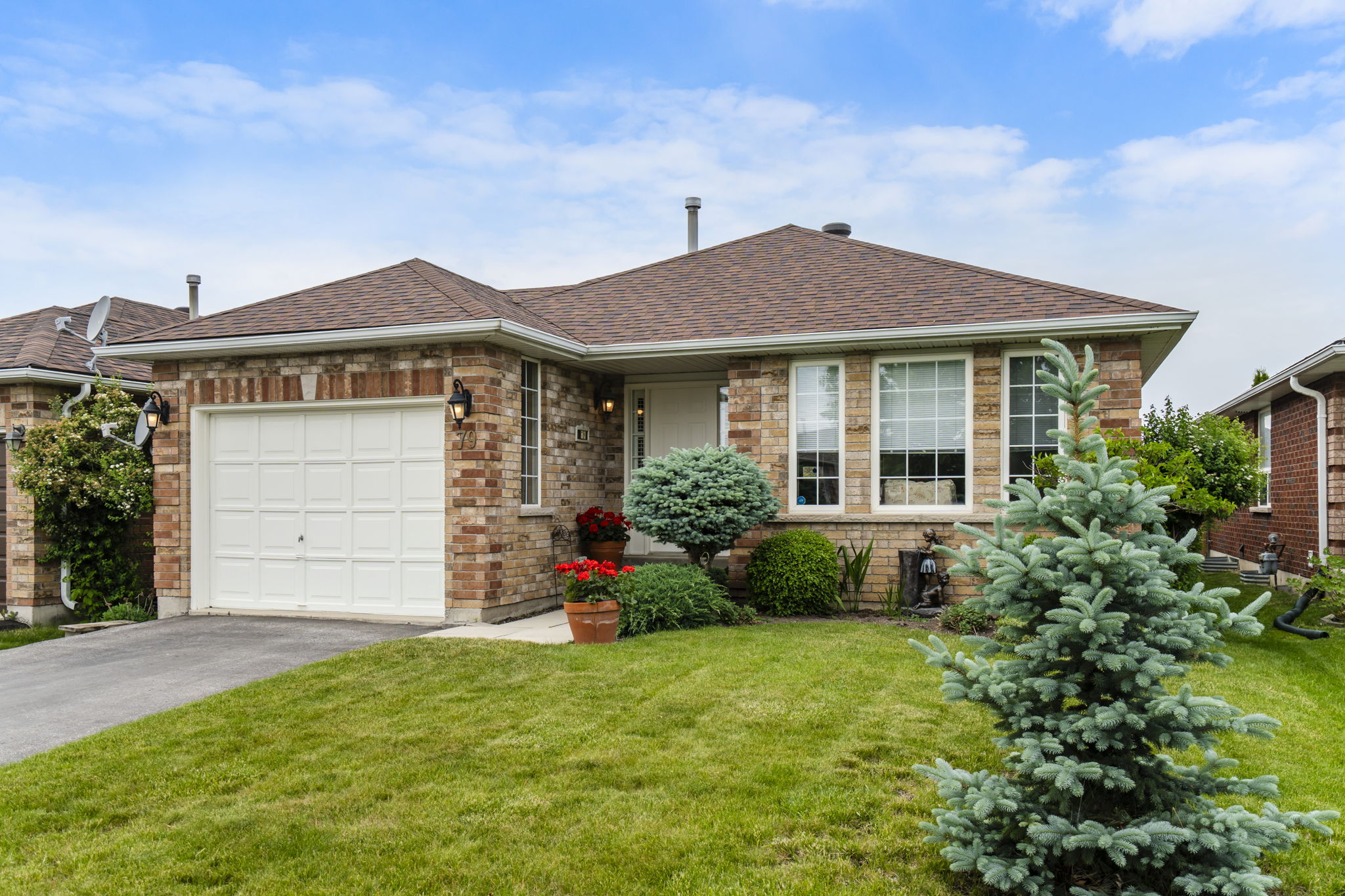 79 Sun King Crescent, Barrie, ON