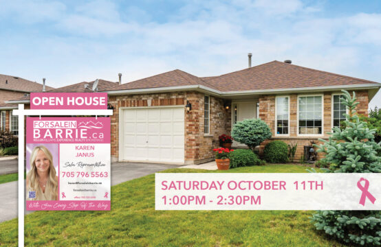 79 Sun King Crescent, Barrie, ON