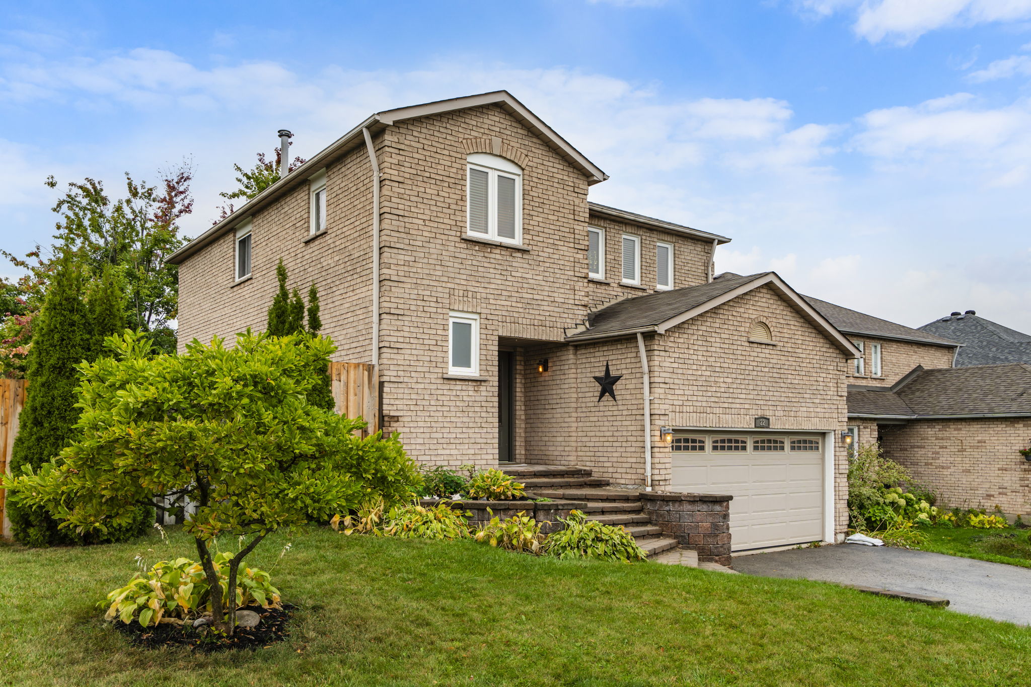 22 Cartwright Drive, Barrie, ON
