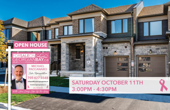12 Durham Avenue, Barrie, ON