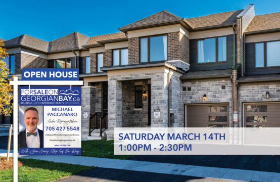 12 Durham Avenue, Barrie, ON