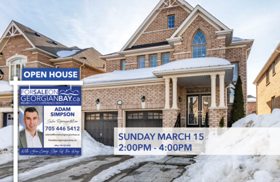 2090 Webster Boulevard, Innisfil, ON