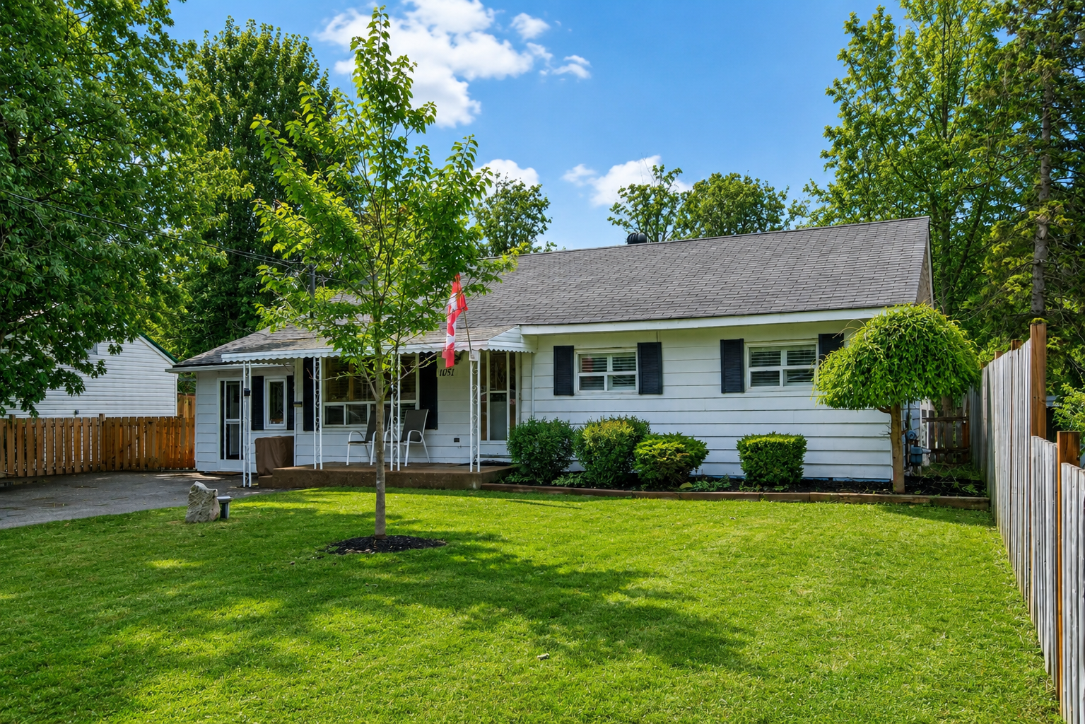 1031 Ferrier Avenue, Lefroy, ON