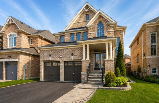 2090 Webster Boulevard, Innisfil, ON