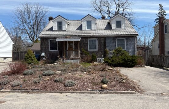 65 Drury Lane, Barrie, ON