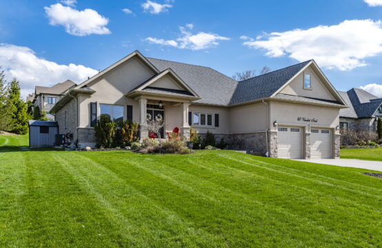 40 Wendat Trail, Barrie, ON