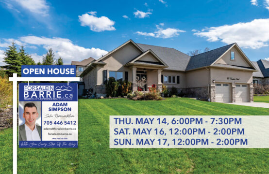 40 Wendat Trail, Springwater, ON