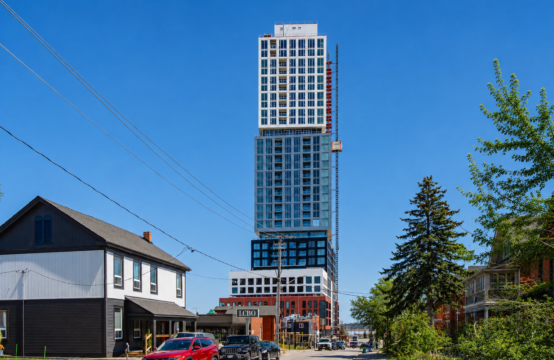 39 Mary Street, Unit 2007, Barrie, ON