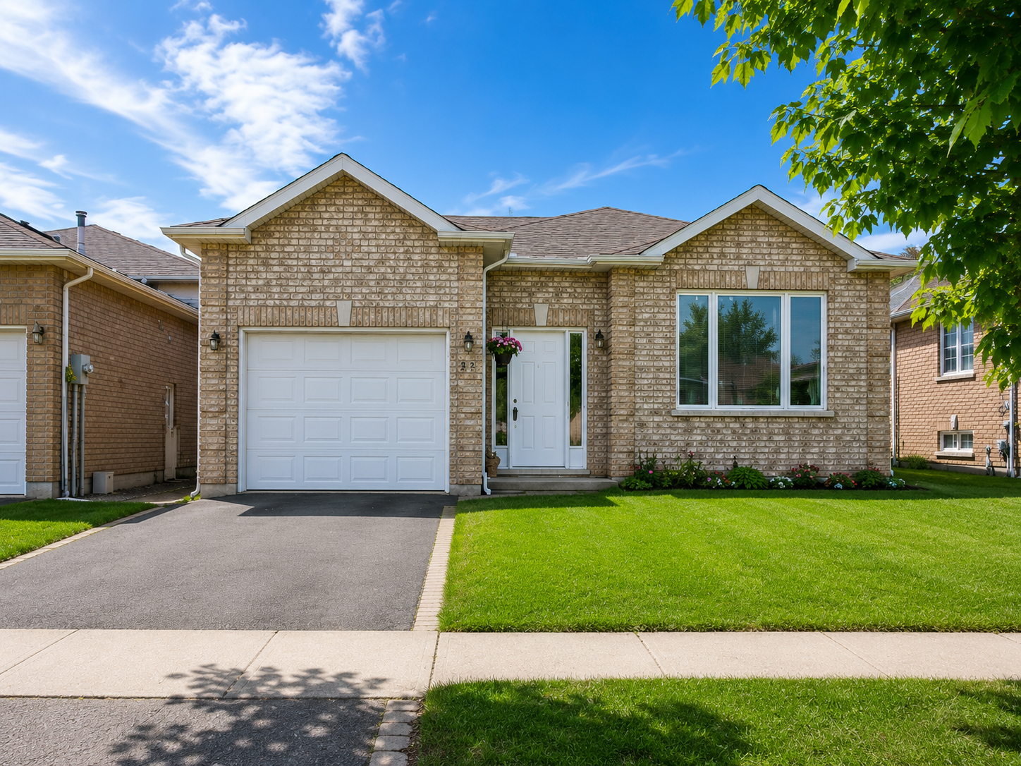 16 Nicole Marie Avenue (Lower Unit), Barrie, ON