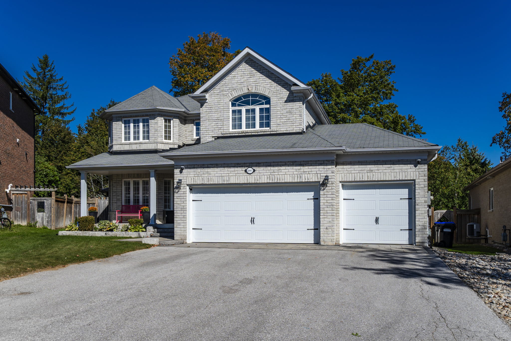 2007 Celeste Street, Innisfil, ON