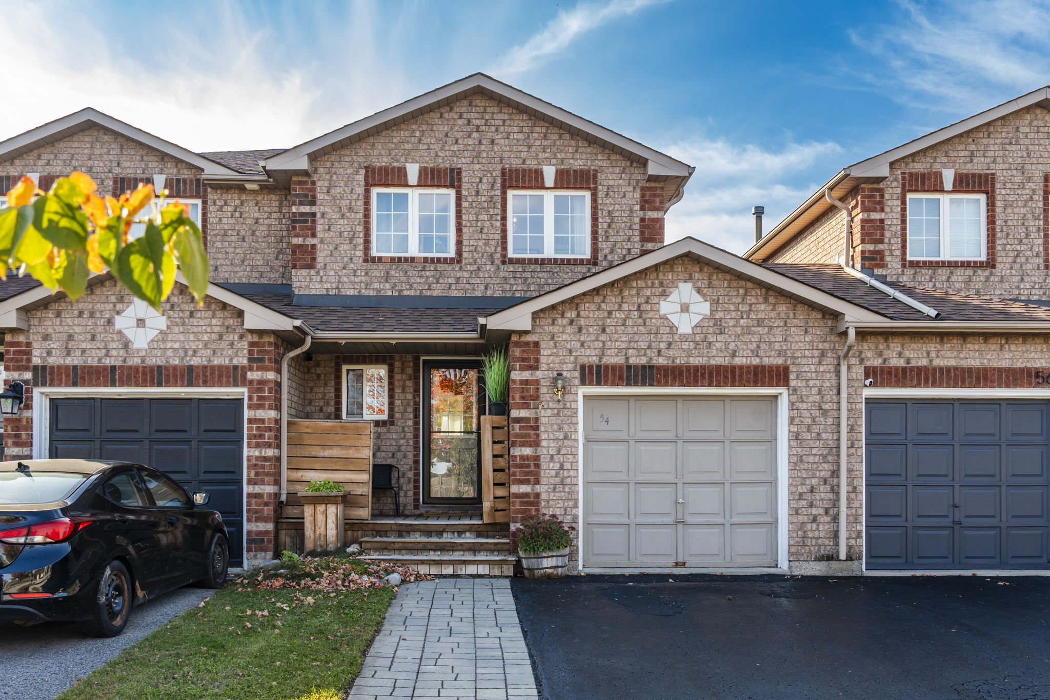 54 Quinlan Road, Barrie, ON