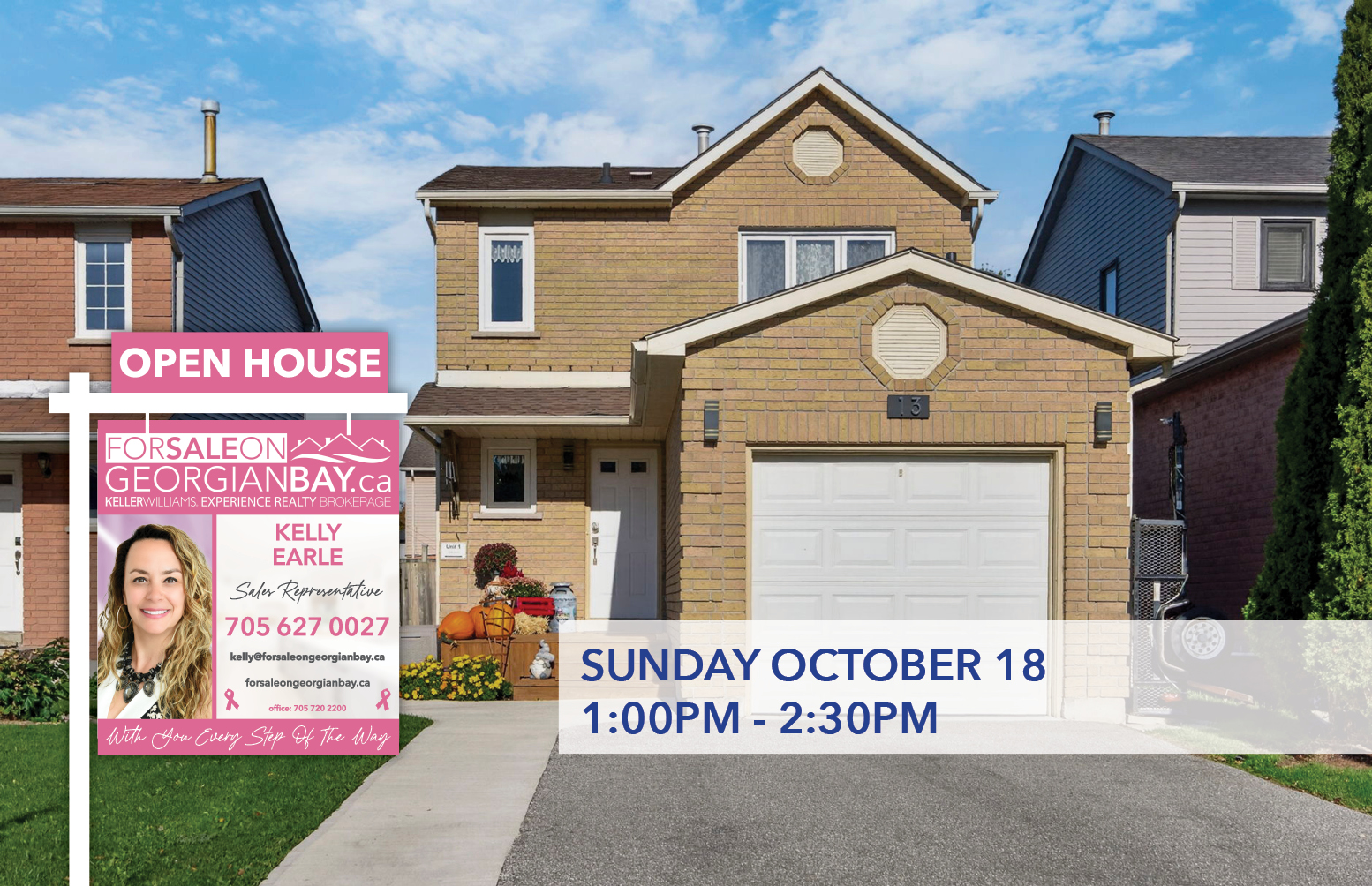 13 Lindsay Court, Barrie, ON