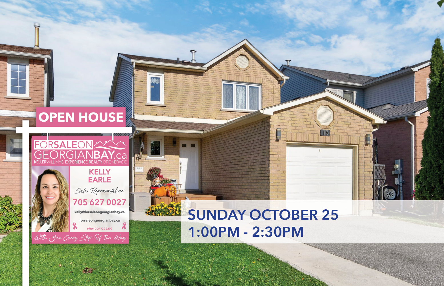 13 Lindsay Court, Barrie, ON