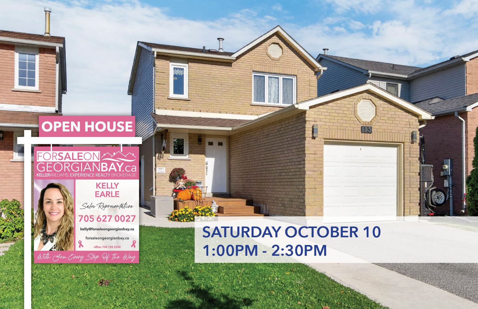 13 Lindsay Court, Barrie, ON